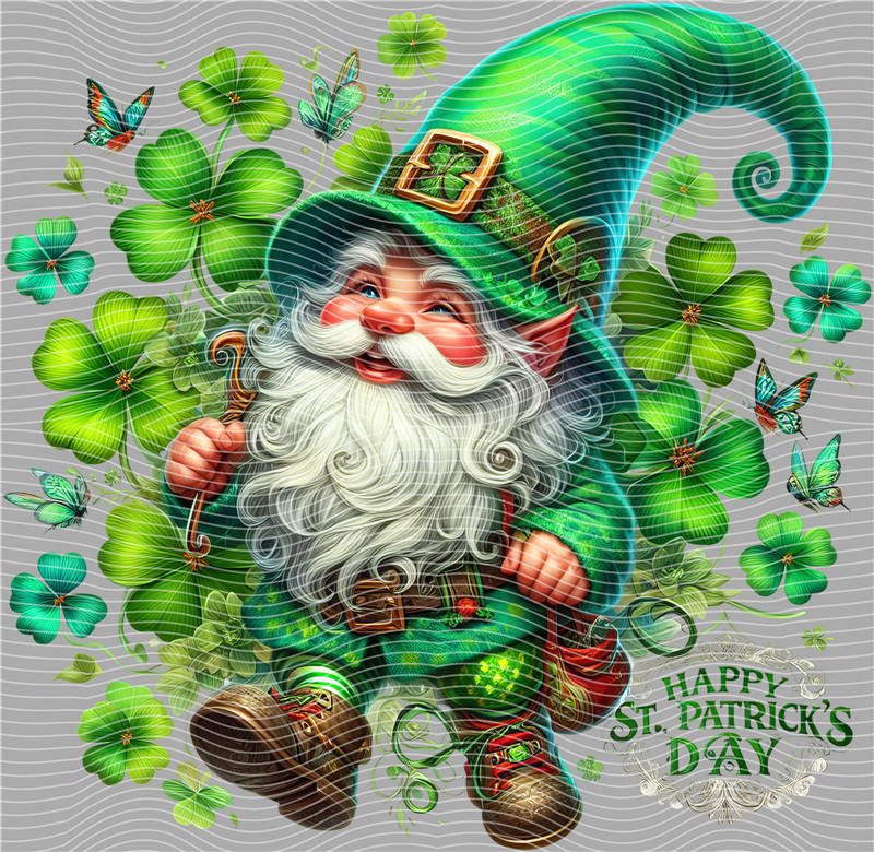 St Patricks Day-SP78
